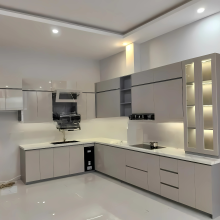 Tủ bếp KY-GH TB057