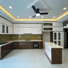 Tủ bếp nhựa Vincoplast SG10