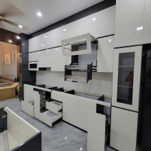 Tủ Bếp Eco 4
